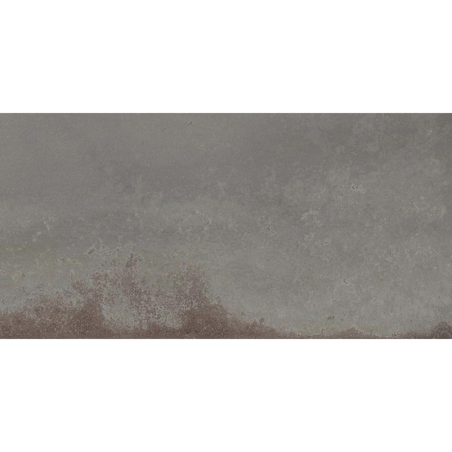 Gres szkliwiony półpolerowany Galio gris 60 x 120 cm