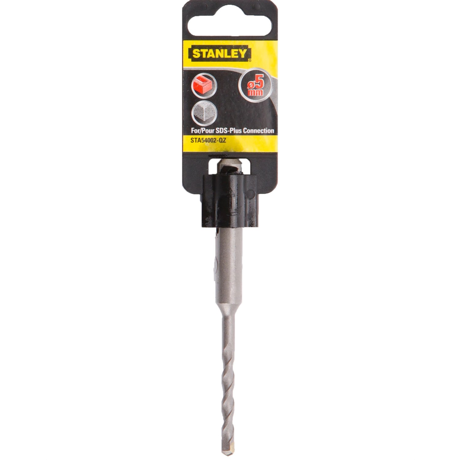 Stanley Wiertło SDS+ 5x110/50 mm