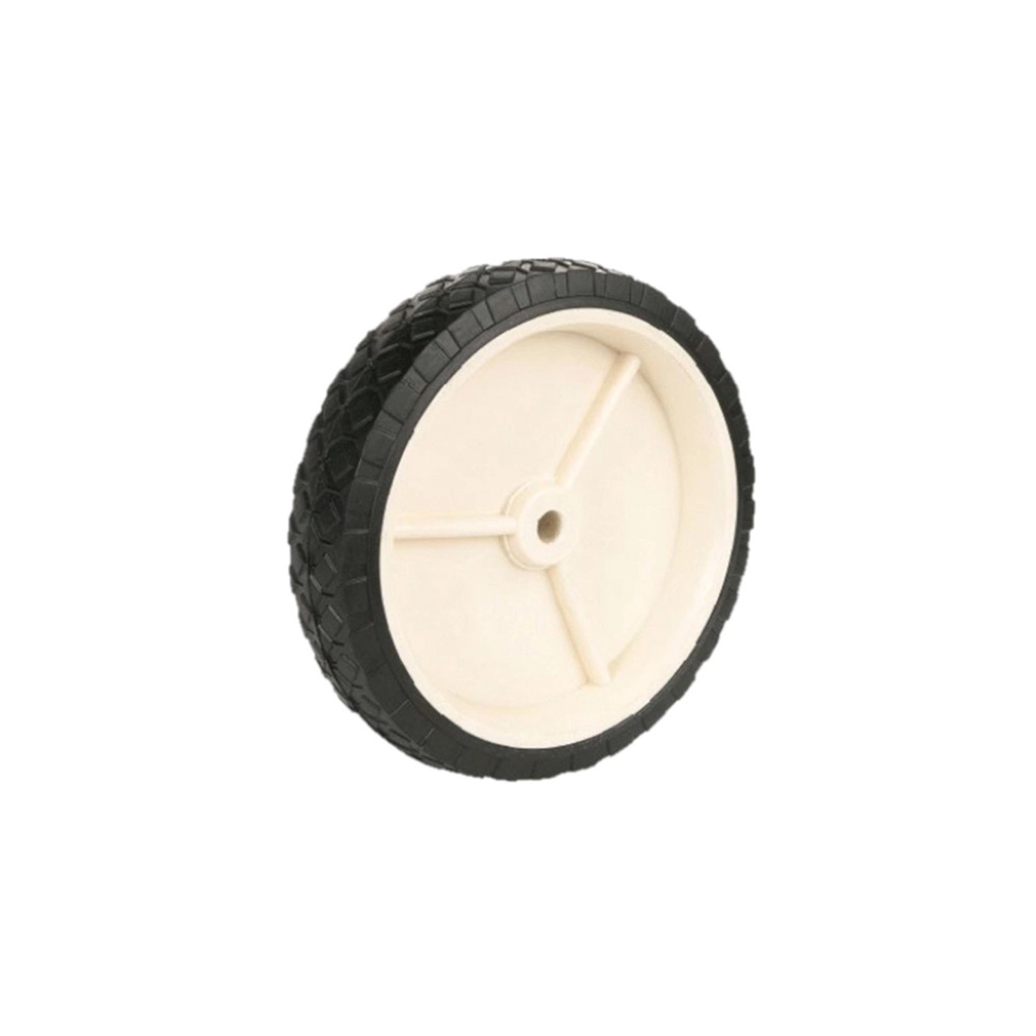 Domino Koło do kosiarki 180mm 50kg