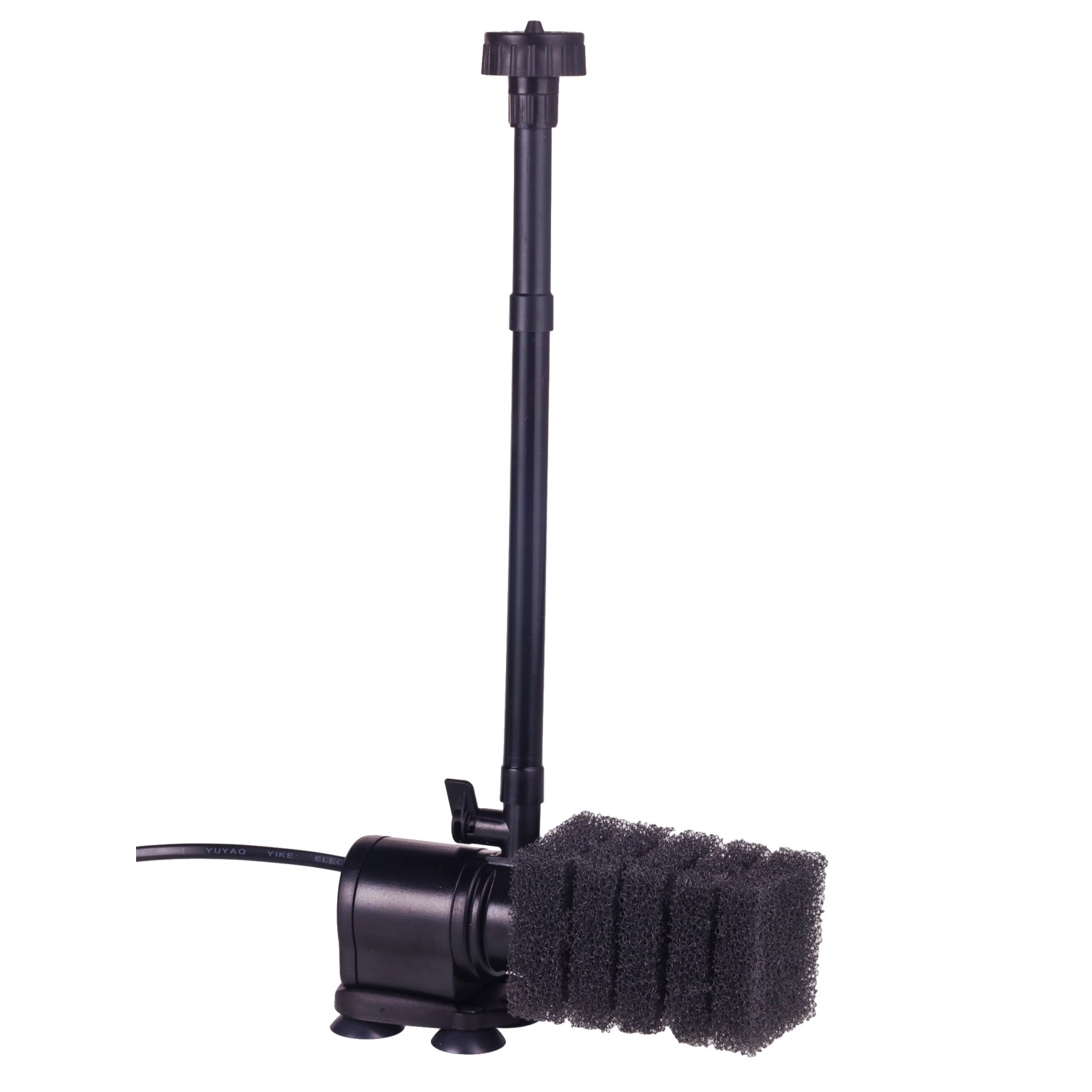Aquael Pompa fontannowa Aquajet PFN 500N, 4,4 W, 500 L/h