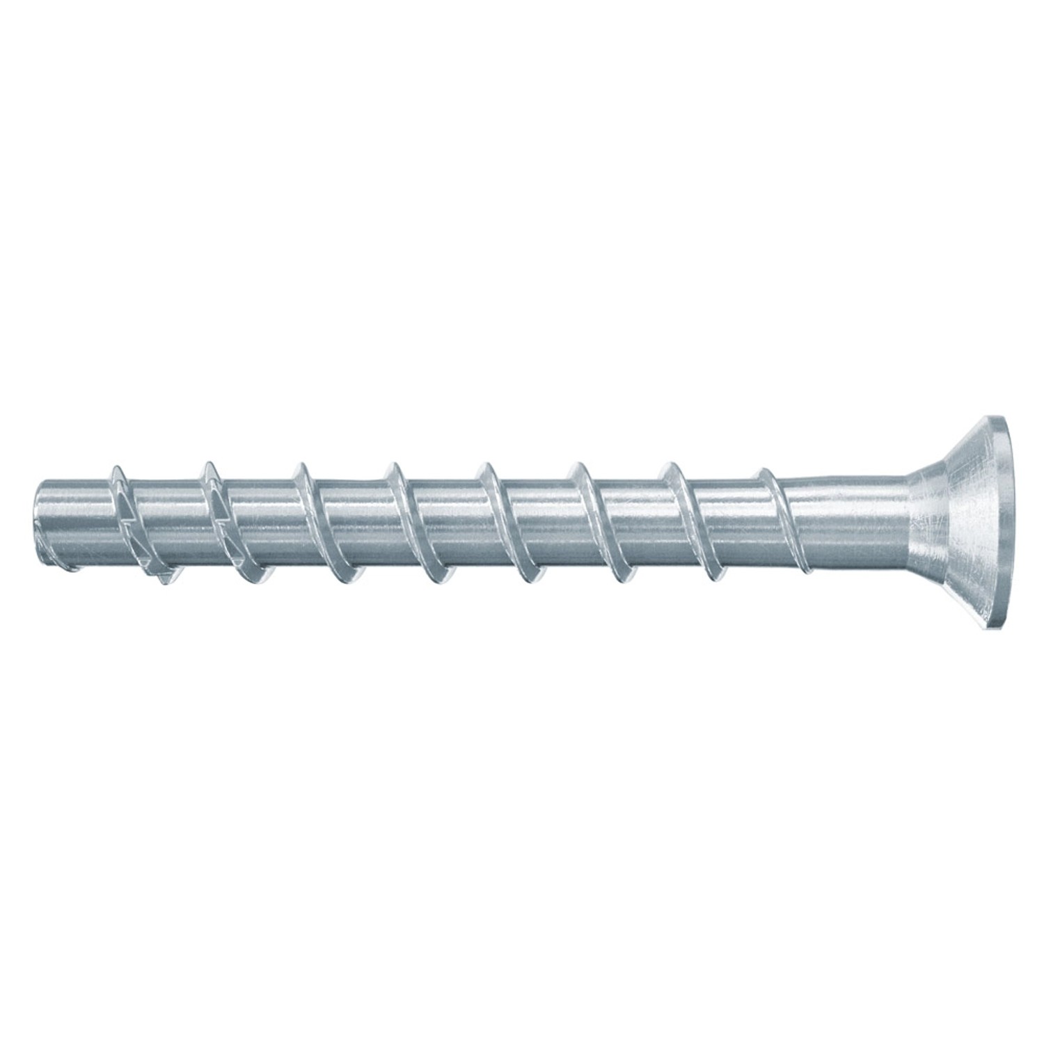 Fischer Wkręt do betonu FBS II 6x60 1szt