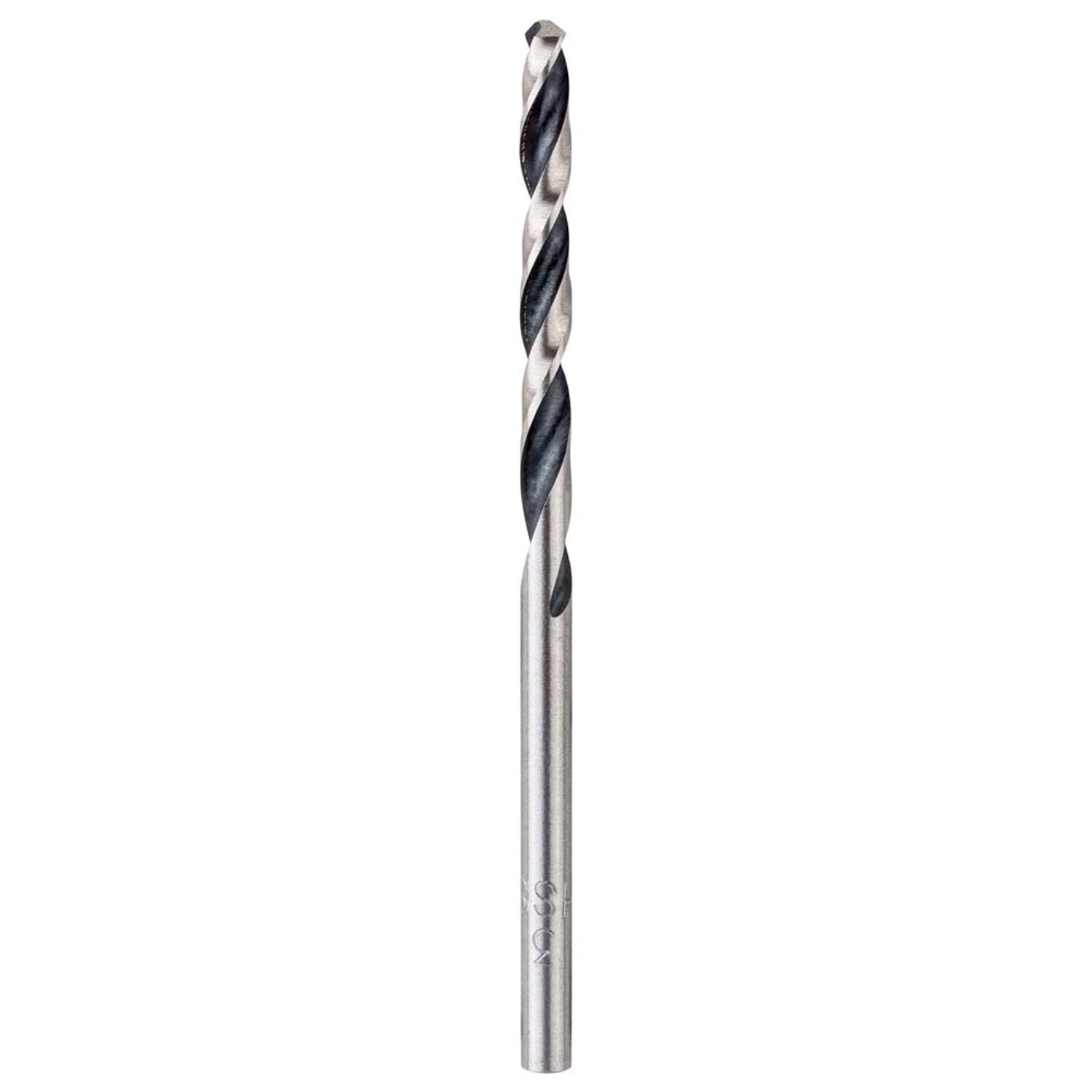 Bosch Professional Wiertło spiralne HSS PointTeQ 3,0 mm