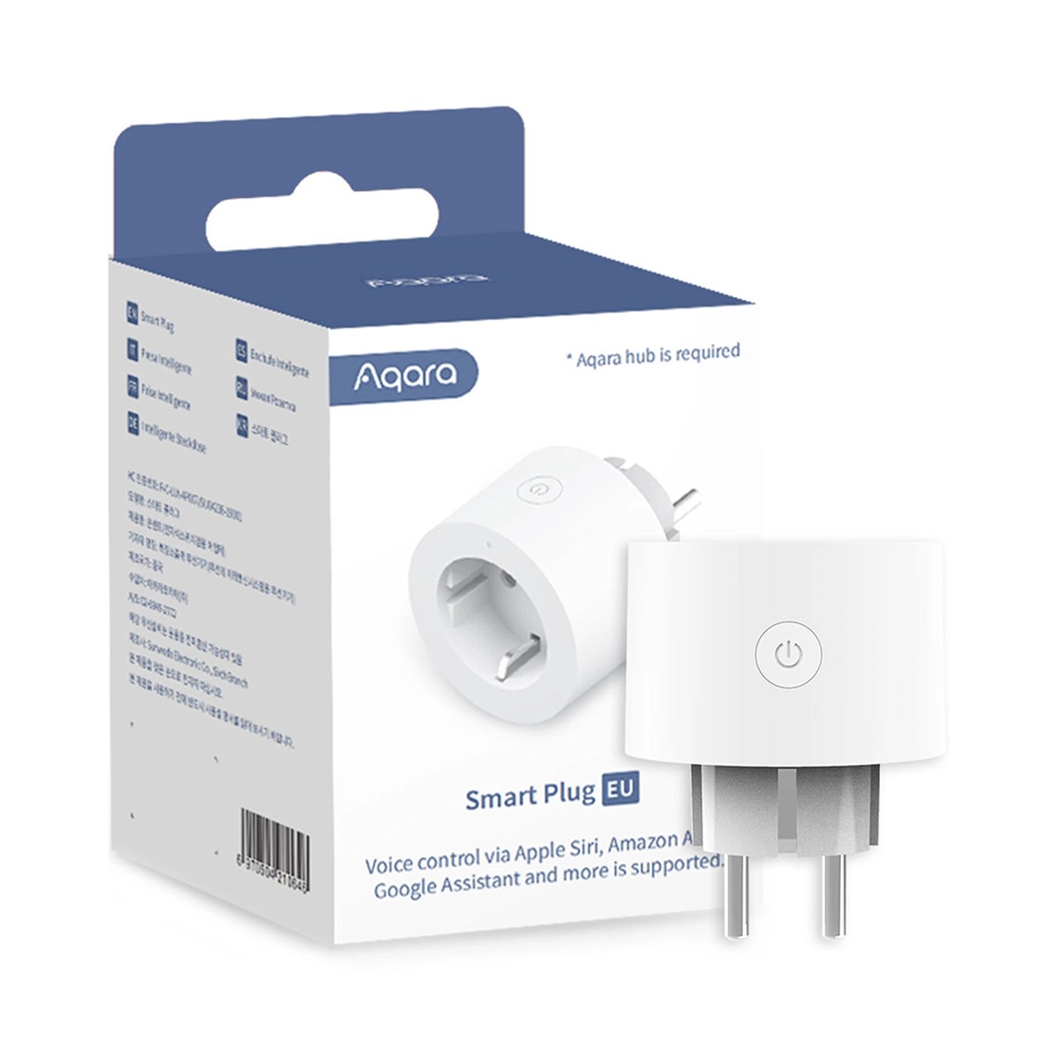 Aqara Gniazdo Smart Plug