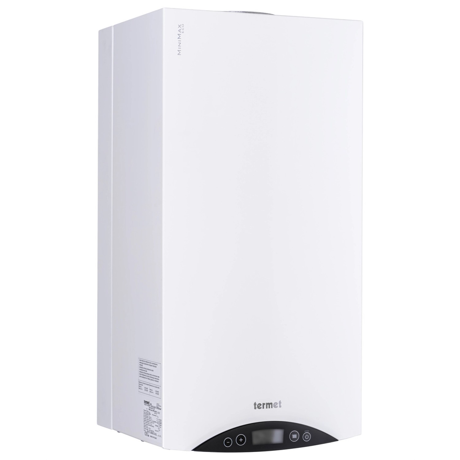 Termet Kocioł MiniMax Eco 7-22 kW