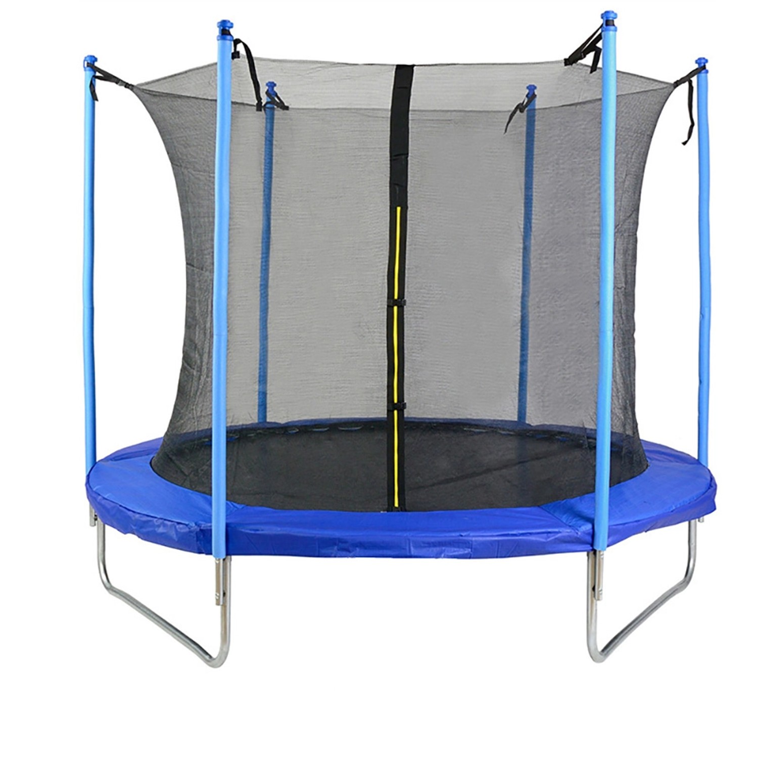 Vimar Trampolina BASIC JUMP Blue - śr. 305 cm