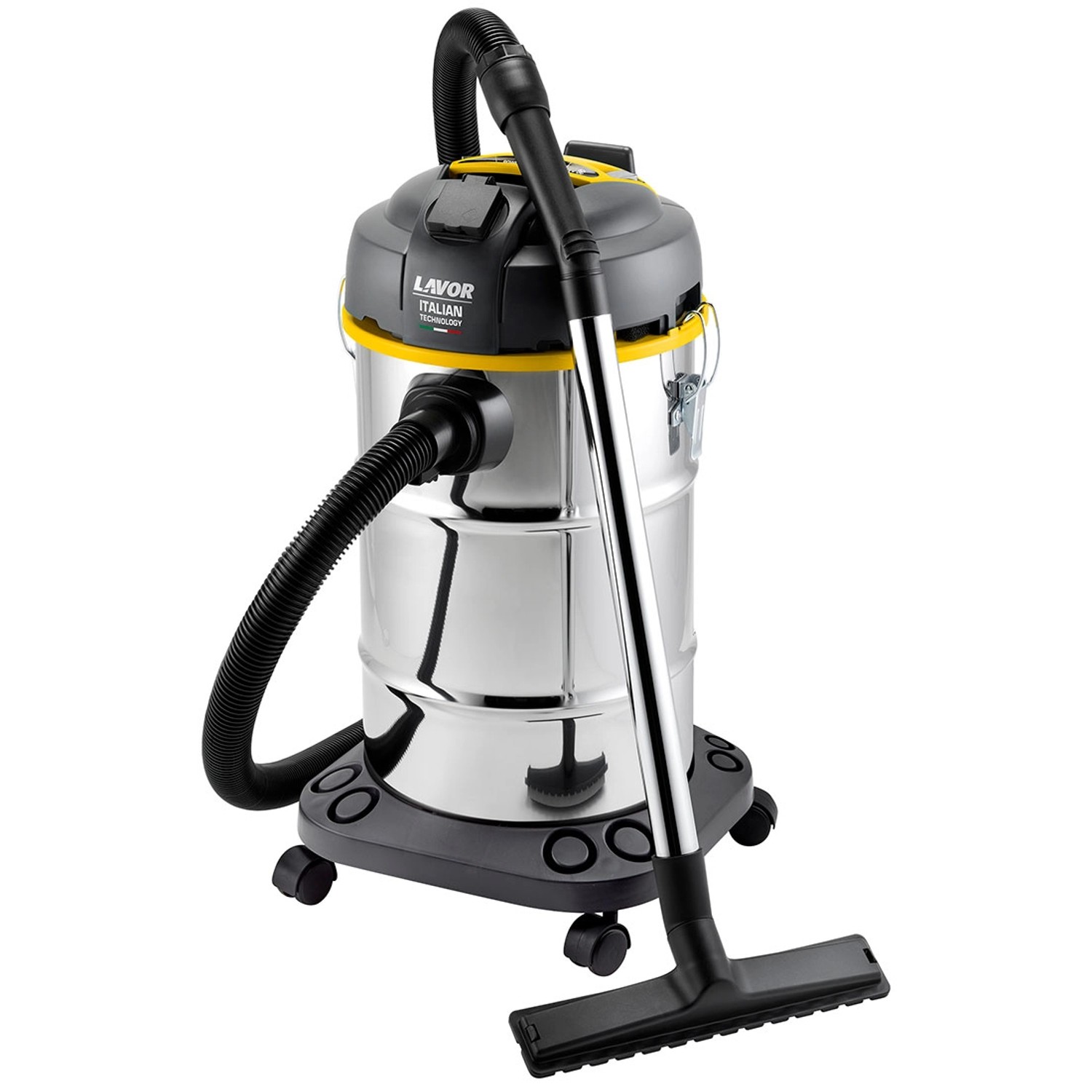Lavor Odkurzacz sucho/mokro WTP 30XE