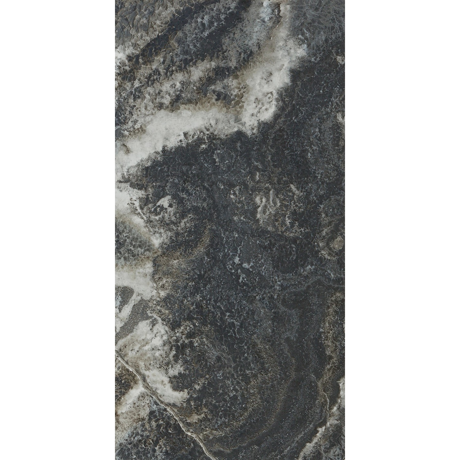 Gres szkliwiony półpolerowany Magma cold 60 x 120 cm