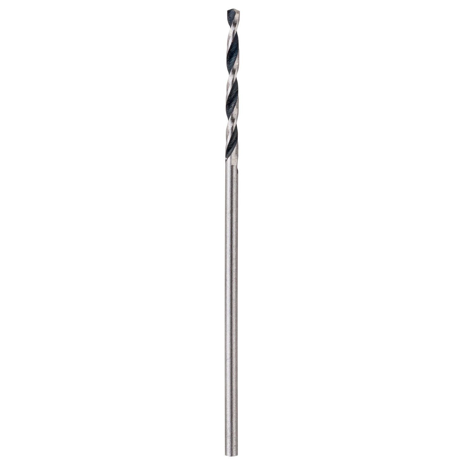 Bosch Professional Wiertło spiralne HSS PointTeQ 1,0 mm