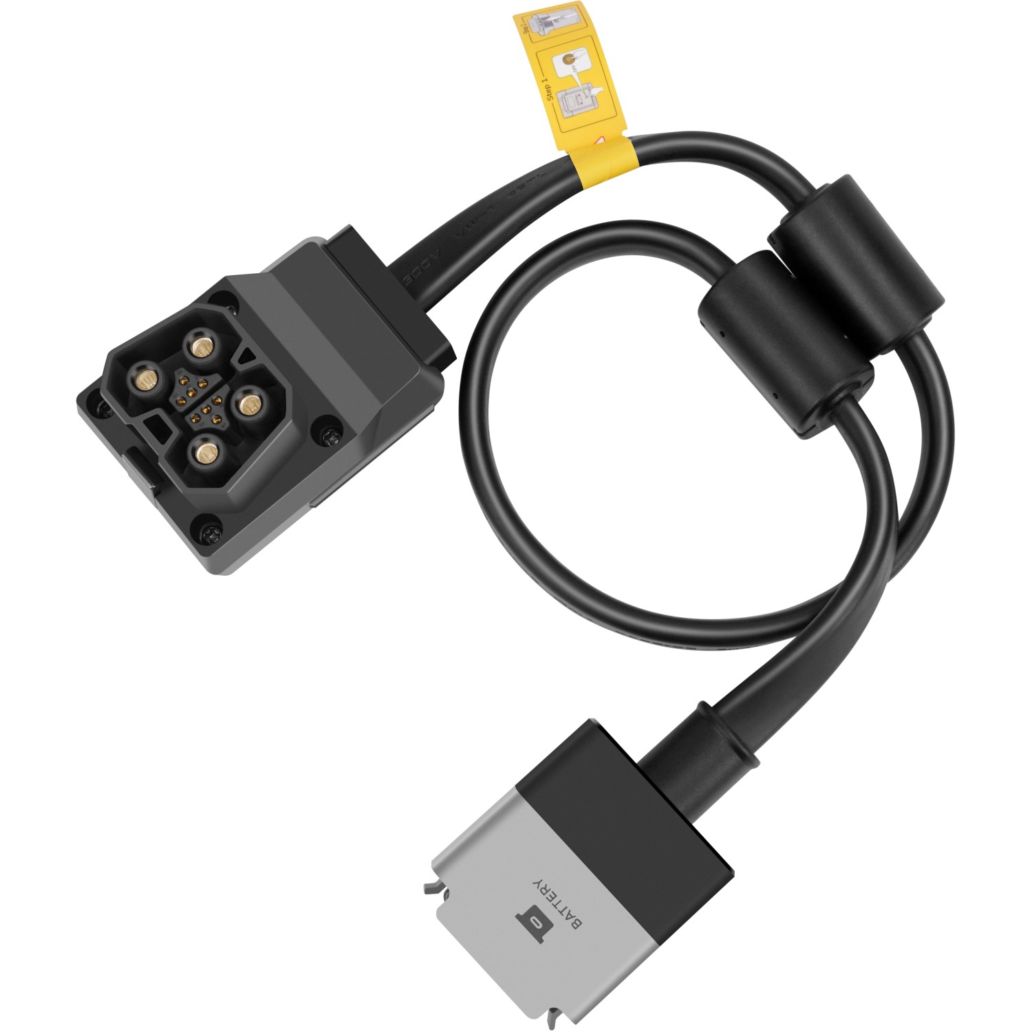 EcoFlow PowerStream kabel do stacji DELTA PRO