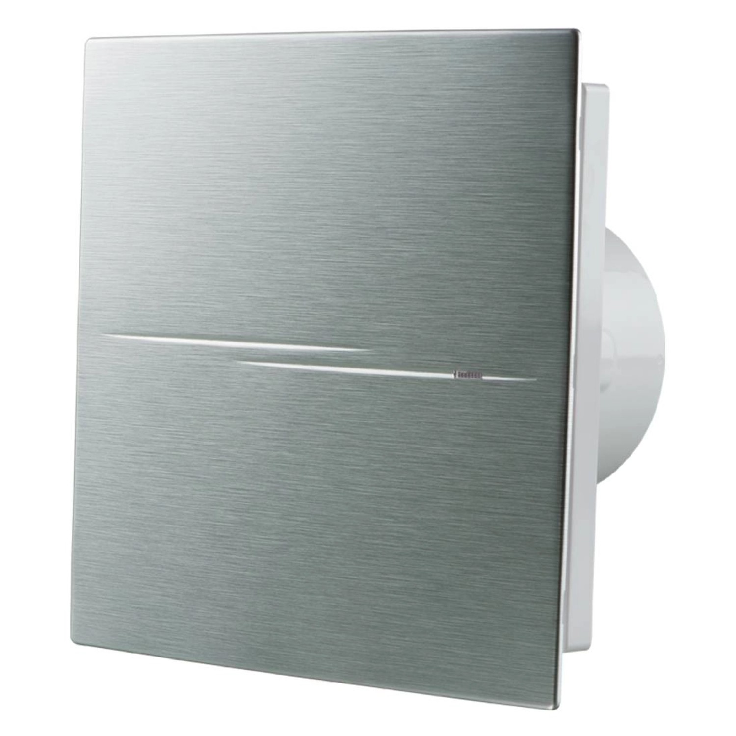 Vents Wentylator osiowy 100 Quiet Style śr. 100 mm aluminium