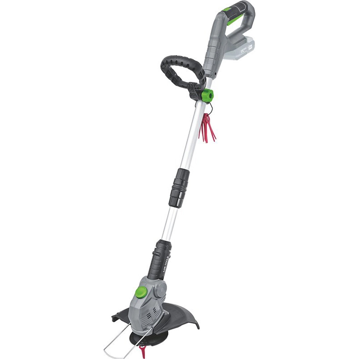 LUX-Tools Podkaszarka akumulatorowa 20 V solo