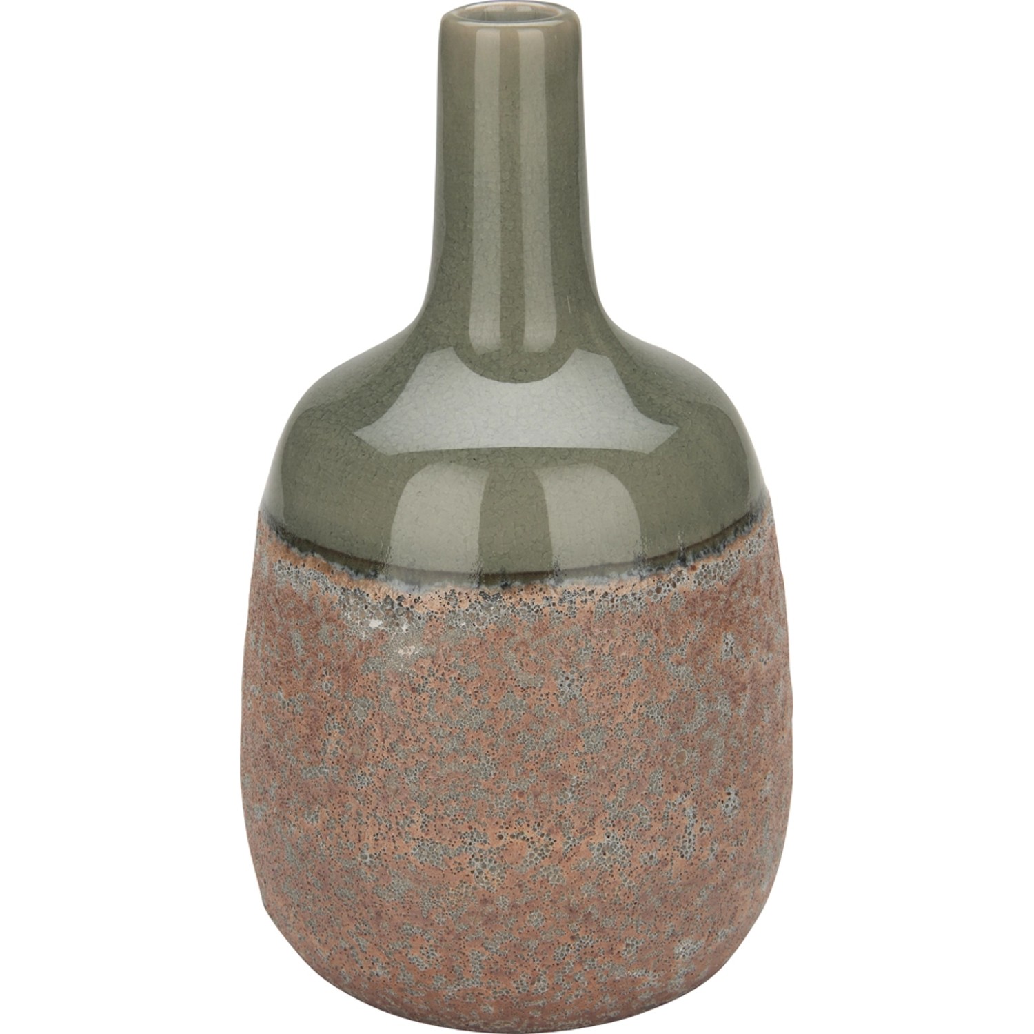 Wazon Moon ceramika wys.20 cm