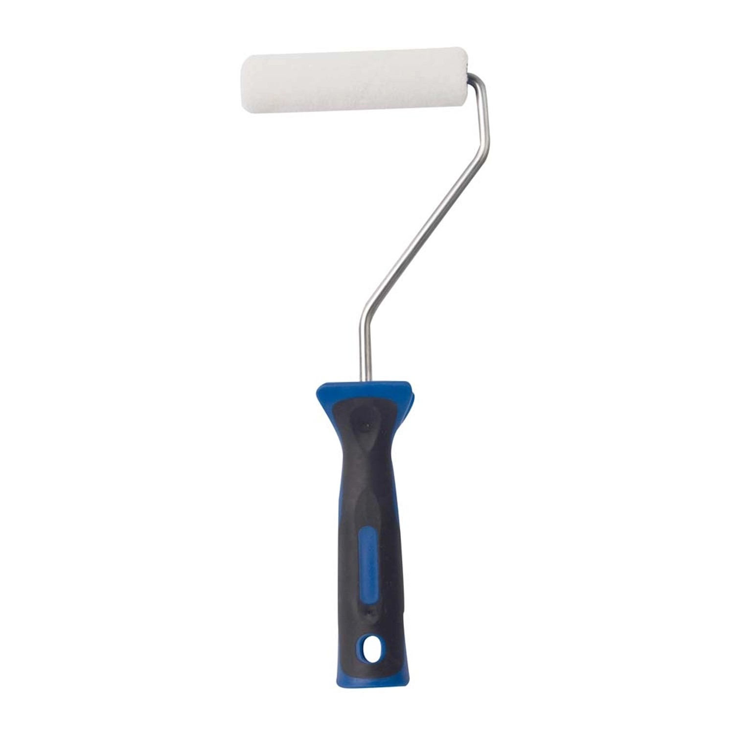 LUX Wałek malarski z filcu z uchwytem 2K Profi Plus 10 cm
