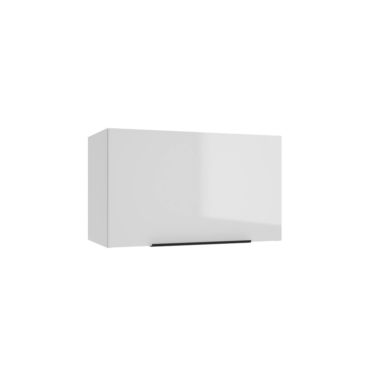 Szafka górna Belluno biała 60 cm