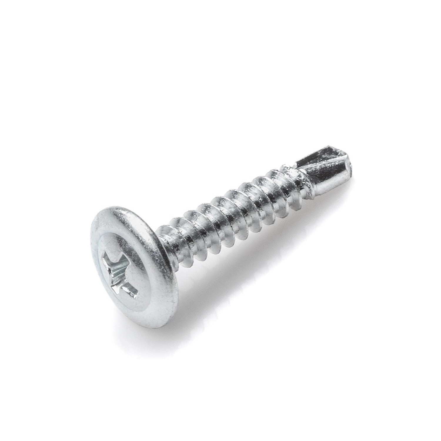Koelner Wkręt samowiercący do blach i drewna 4,2 x 25 mm 200 szt.