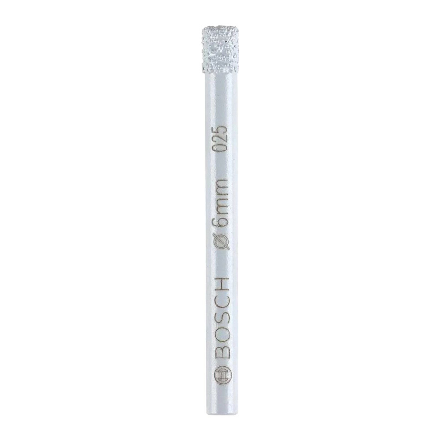 Bosch Professional Wiertło diamentowe do gresu 6x35 mm
