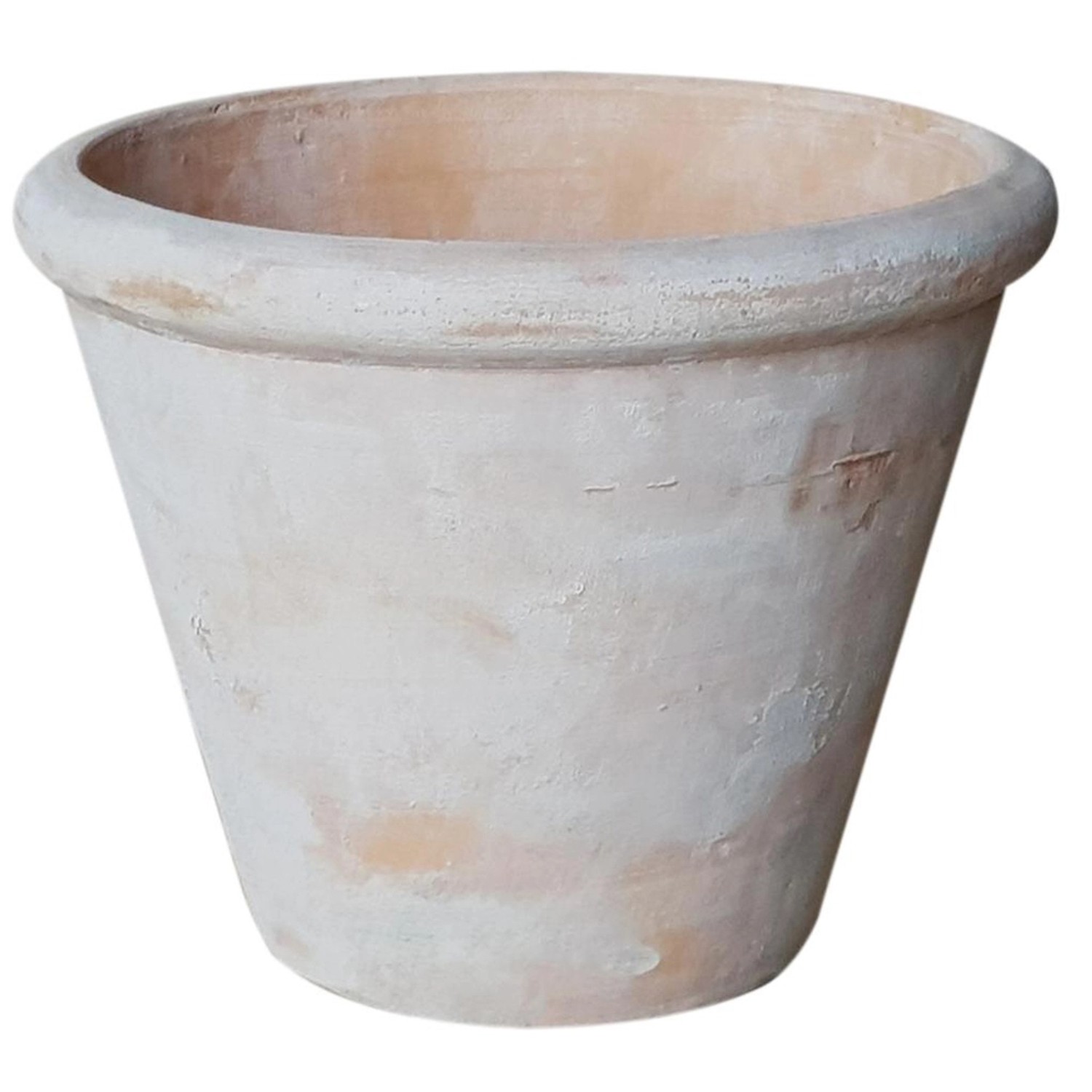 Donica TOSCANIA brąz - 30 x 23 cm