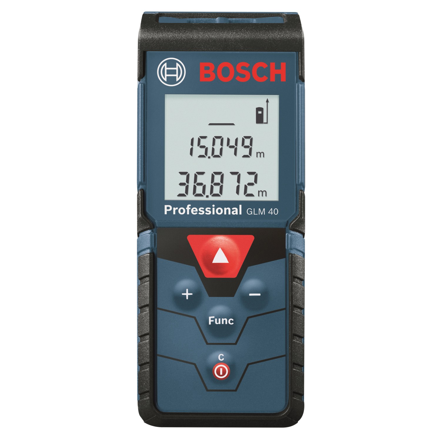Bosch Professional Dalmierz laserowy GLM 40 m