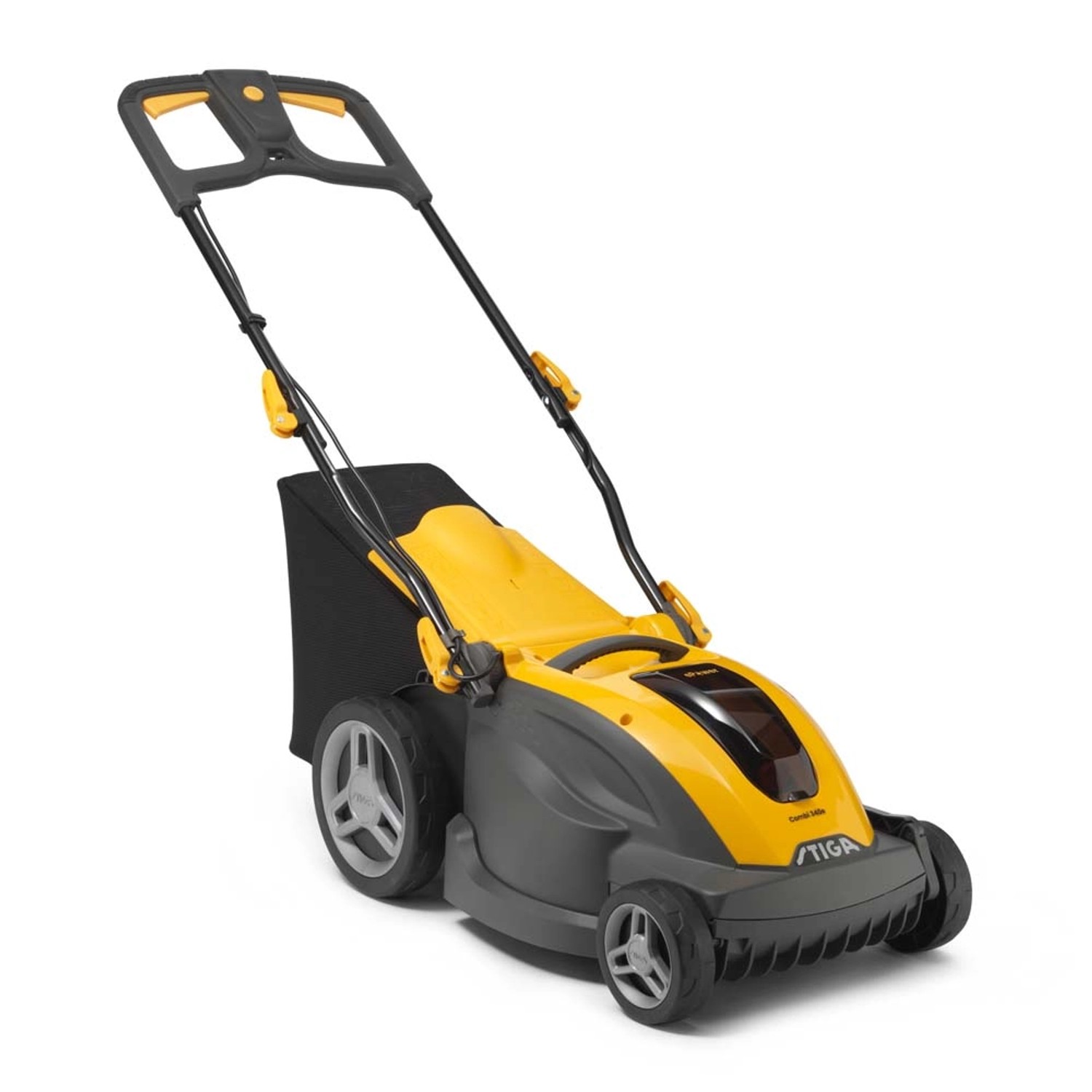 Kosiarka akumulatorowa Stiga Combi 340e 48V zestaw
