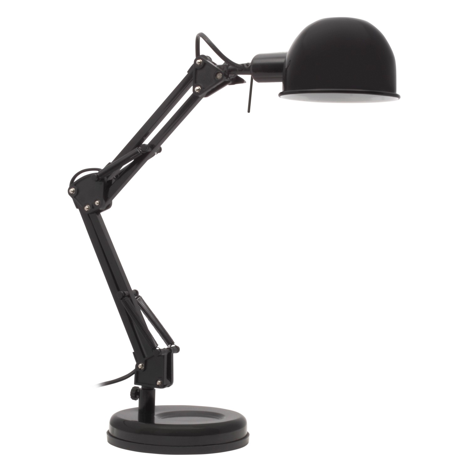 Kanlux Lampka biurkowa Pixa KT 1x40W E14