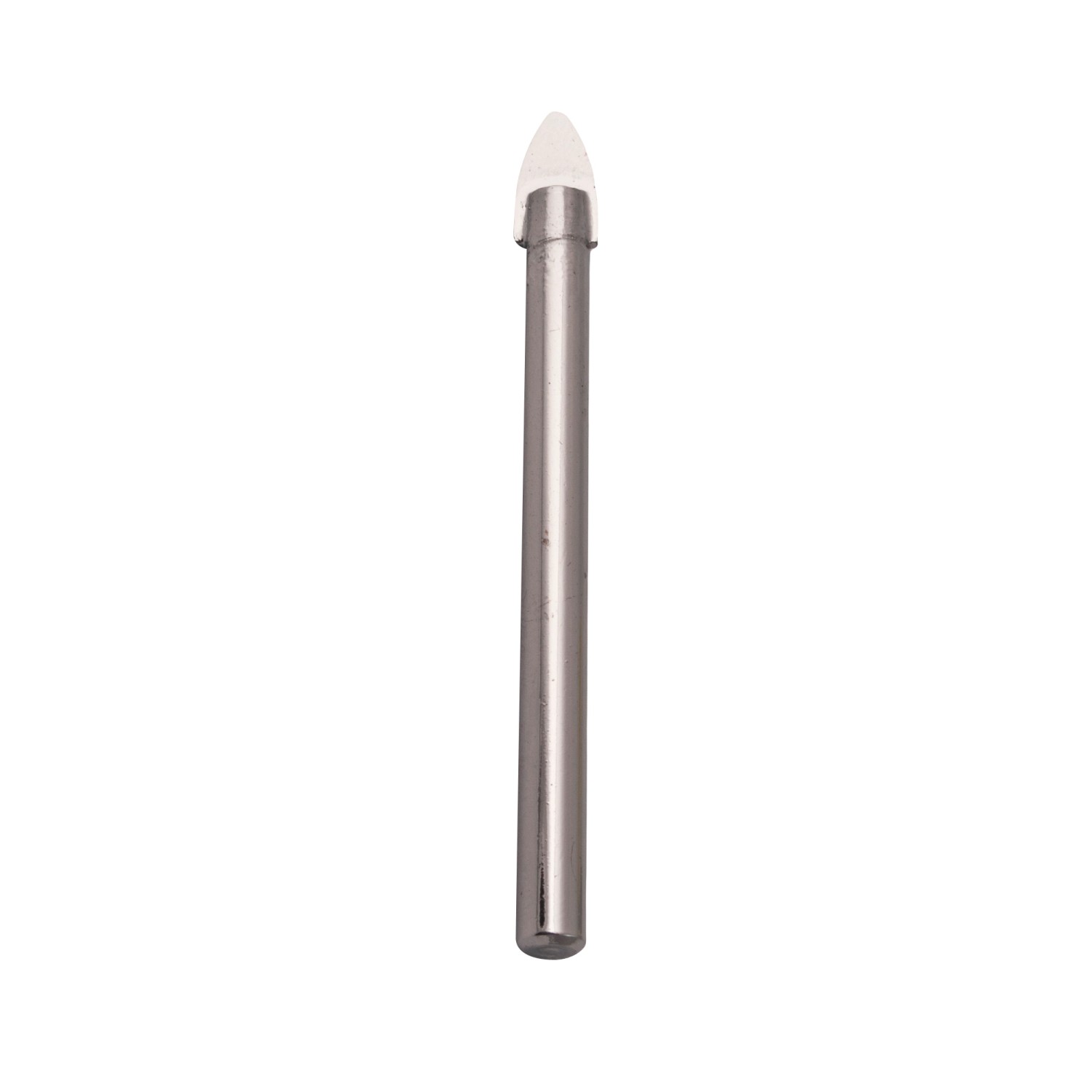 LUX Wiertło do szkła i płytek ceramicznych 8x80 mm