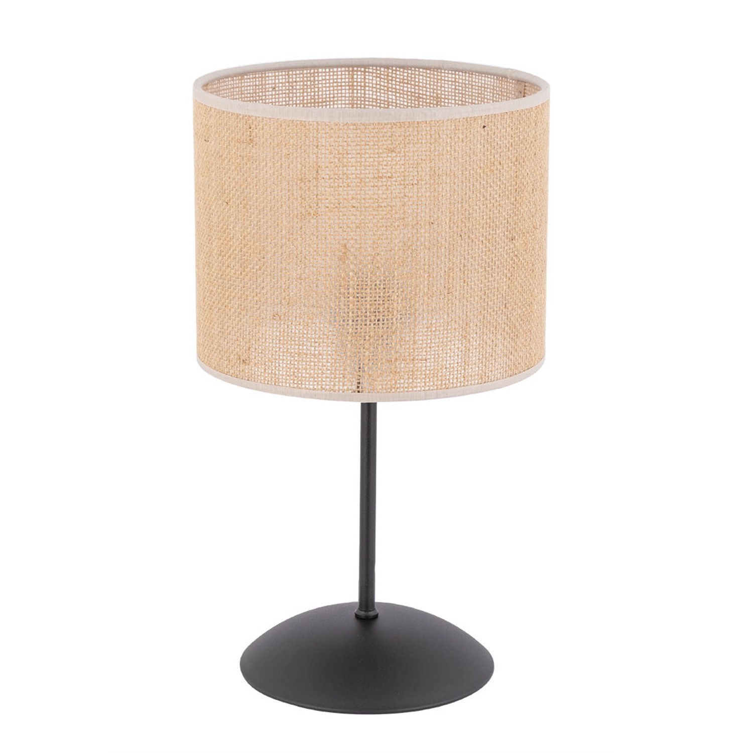 TK Lighting Lampka nocna JUTA 1 x E27