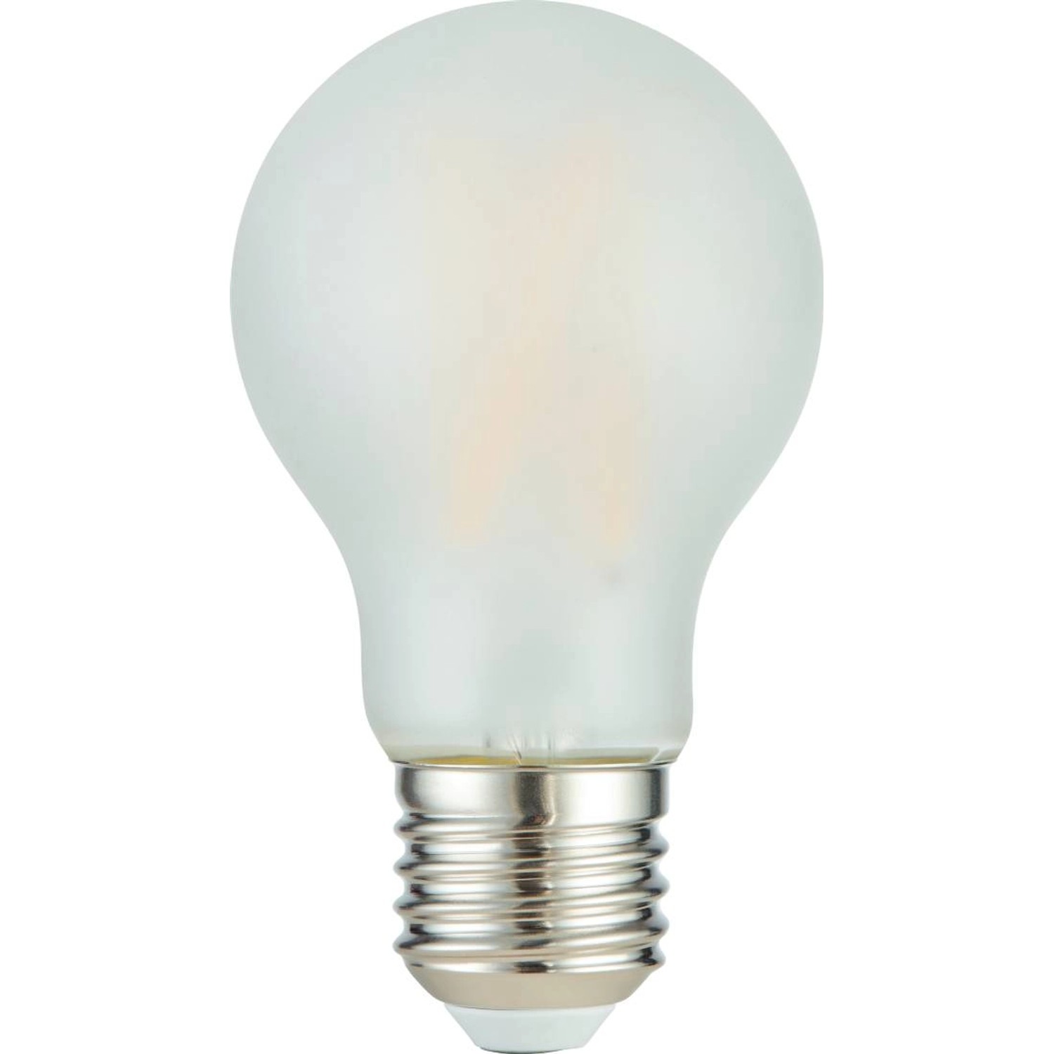 Żarówka LED FFR A60 9 W E27 2700 K 3 szt.
