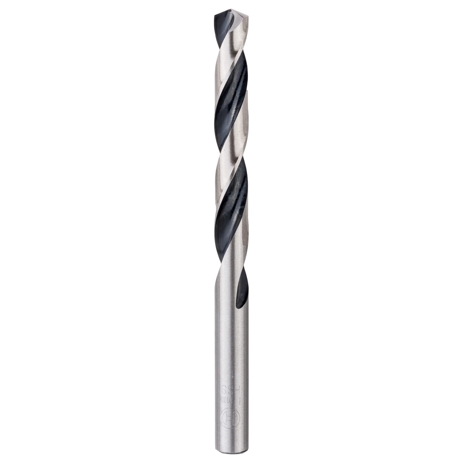 Bosch Professional Wiertło spiralne HSS PointTeQ 11 mm