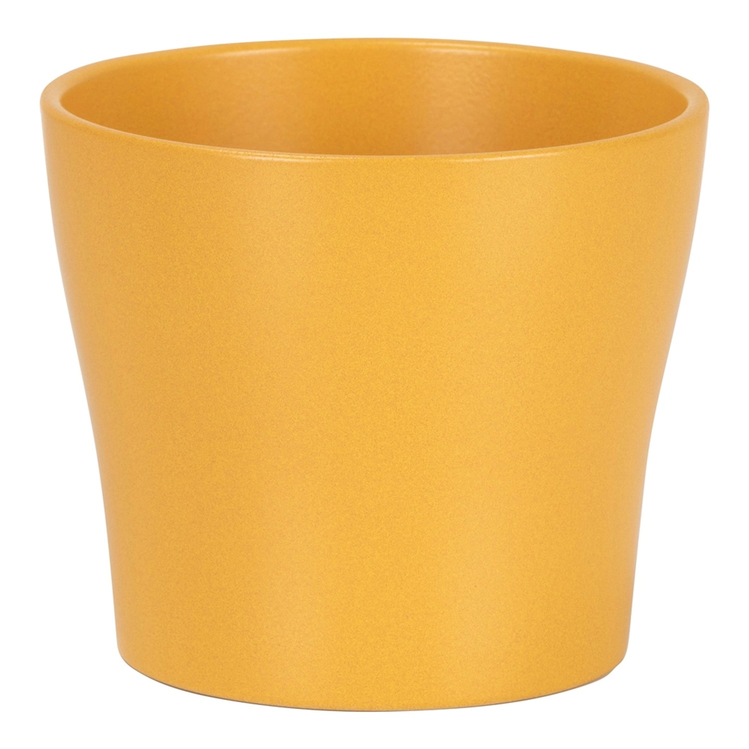 Osłonka Curcuma - śr. 21 cm