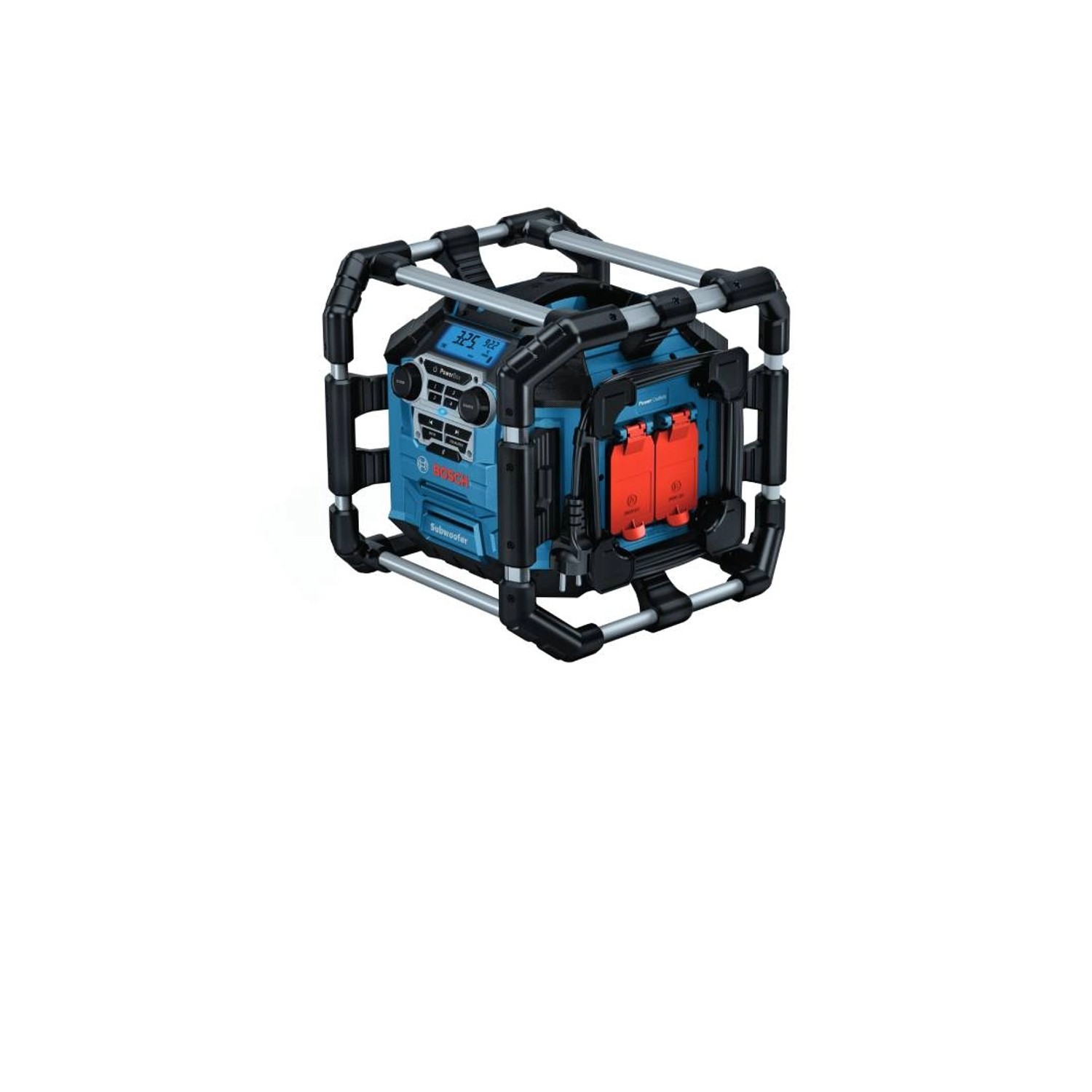 Bosch Radio budowlane GPB 18V-5C