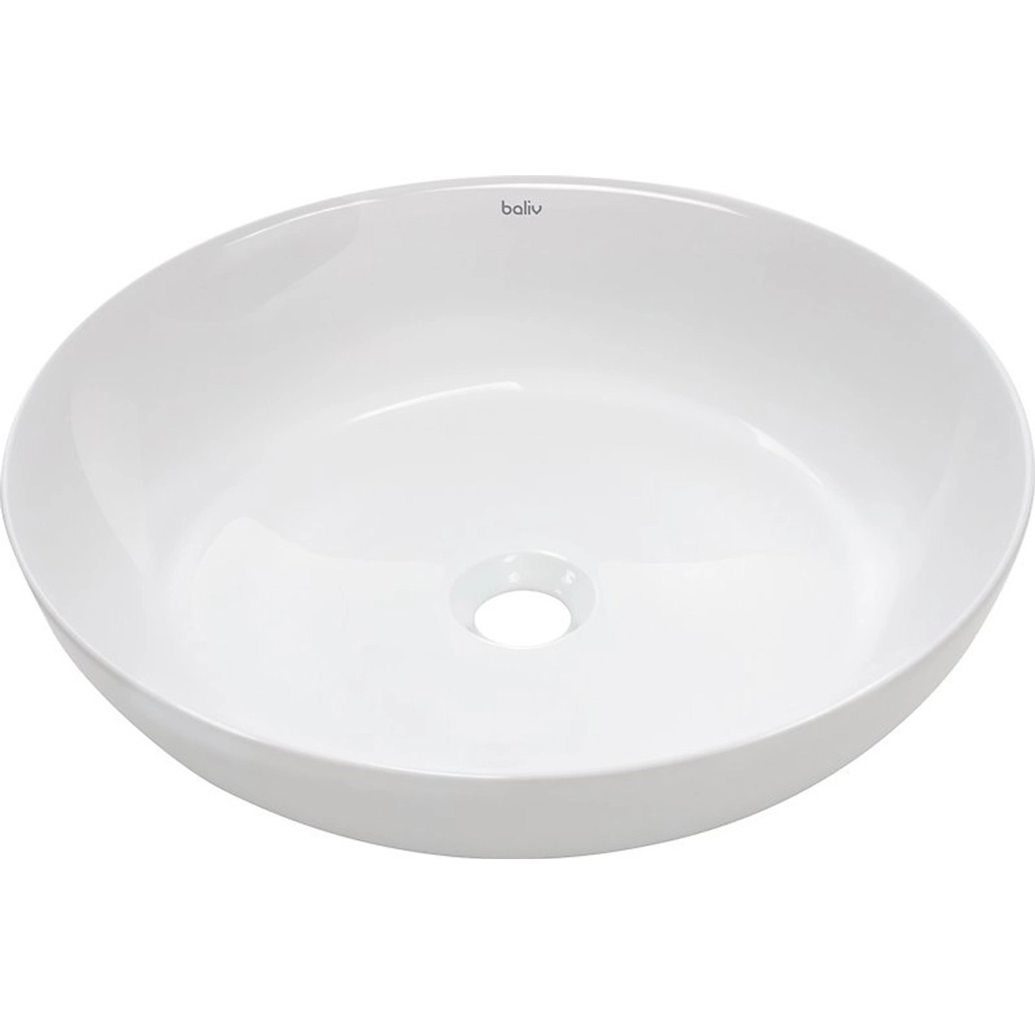 BALIV Umywalka WBA-7130
