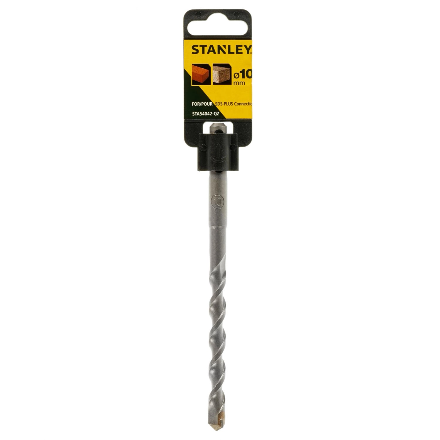 Stanley Wiertło SDS+ 10x160/100 mm