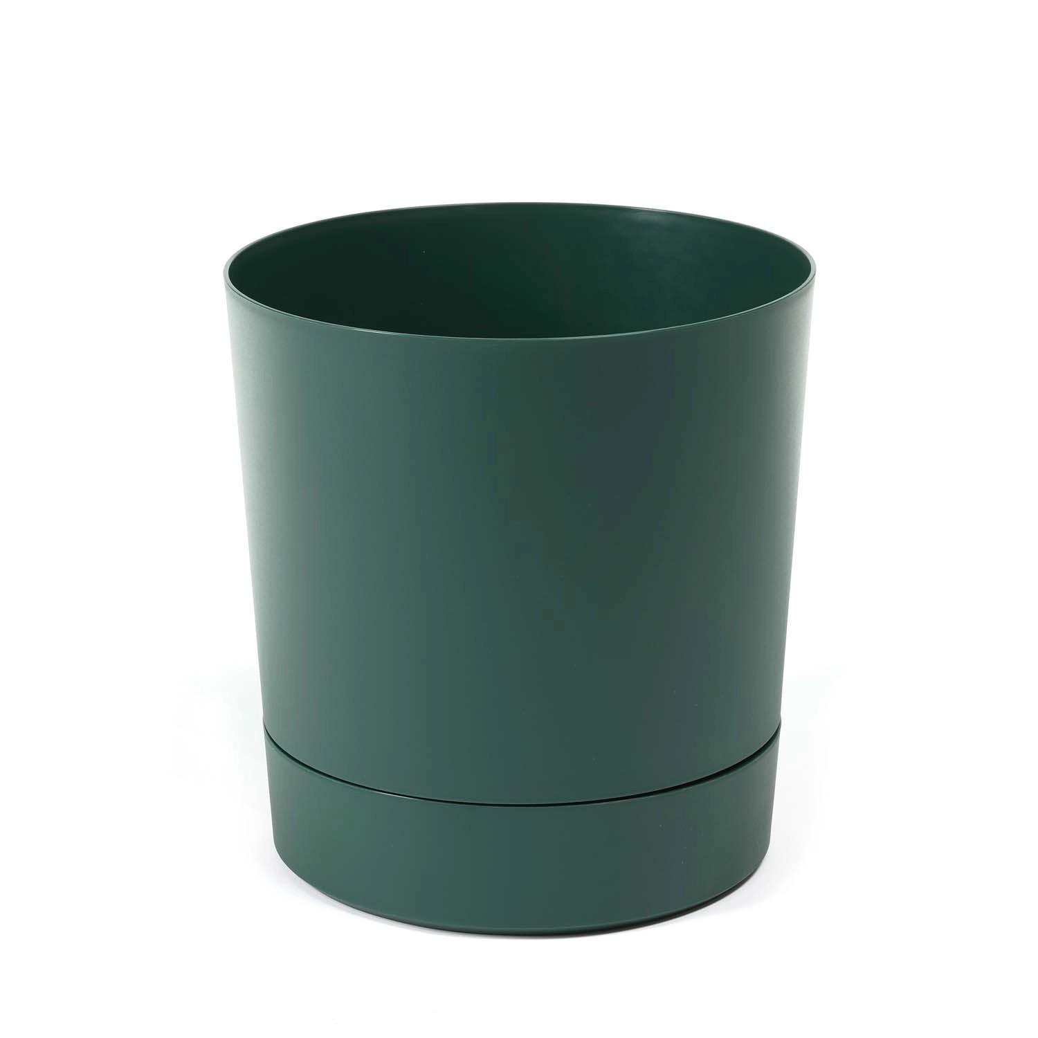 Doniczka Aura awokado - śr. 35 cm