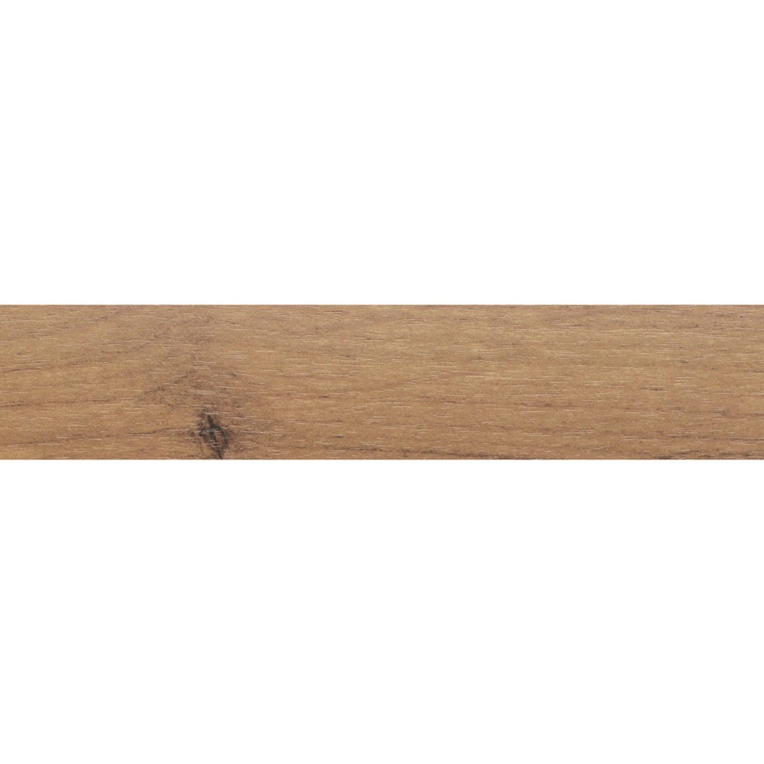 Folmag Obrzeże boczne dąb craft złoty K003FP 610x32x28