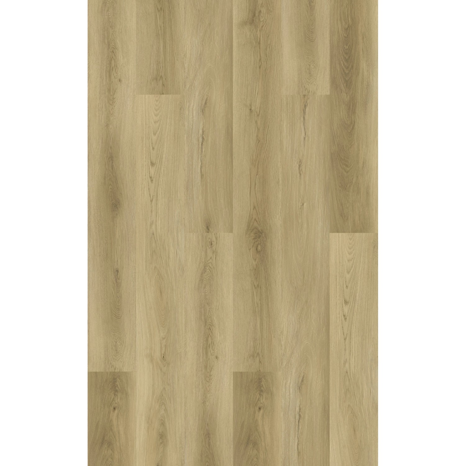 OBI Panel winylowy samoprzylepny LVT Dąb Klasyczny 2 mm