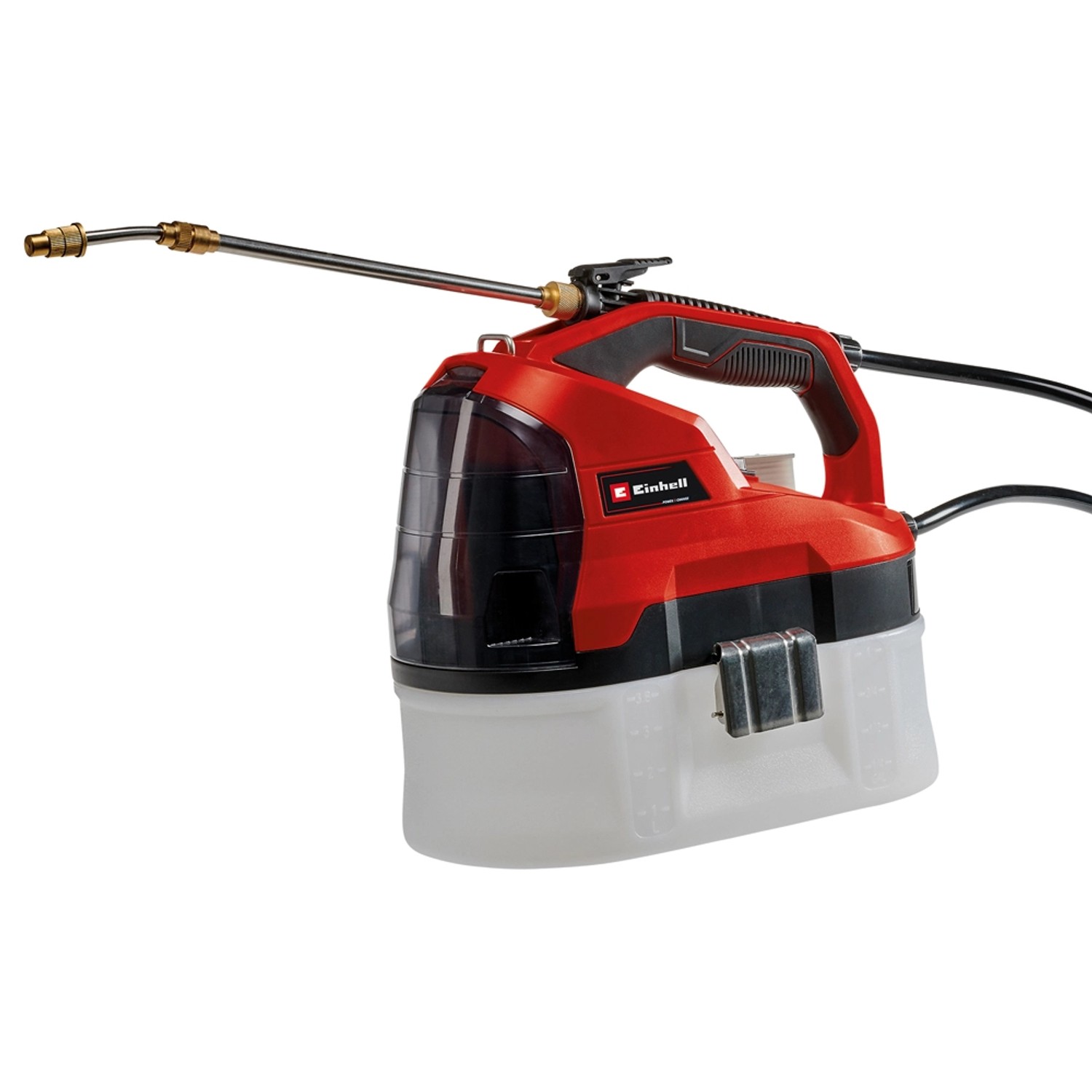 Einhell Opryskiwacz akumulatorowy GE-WS 18/35 18 Li-solo