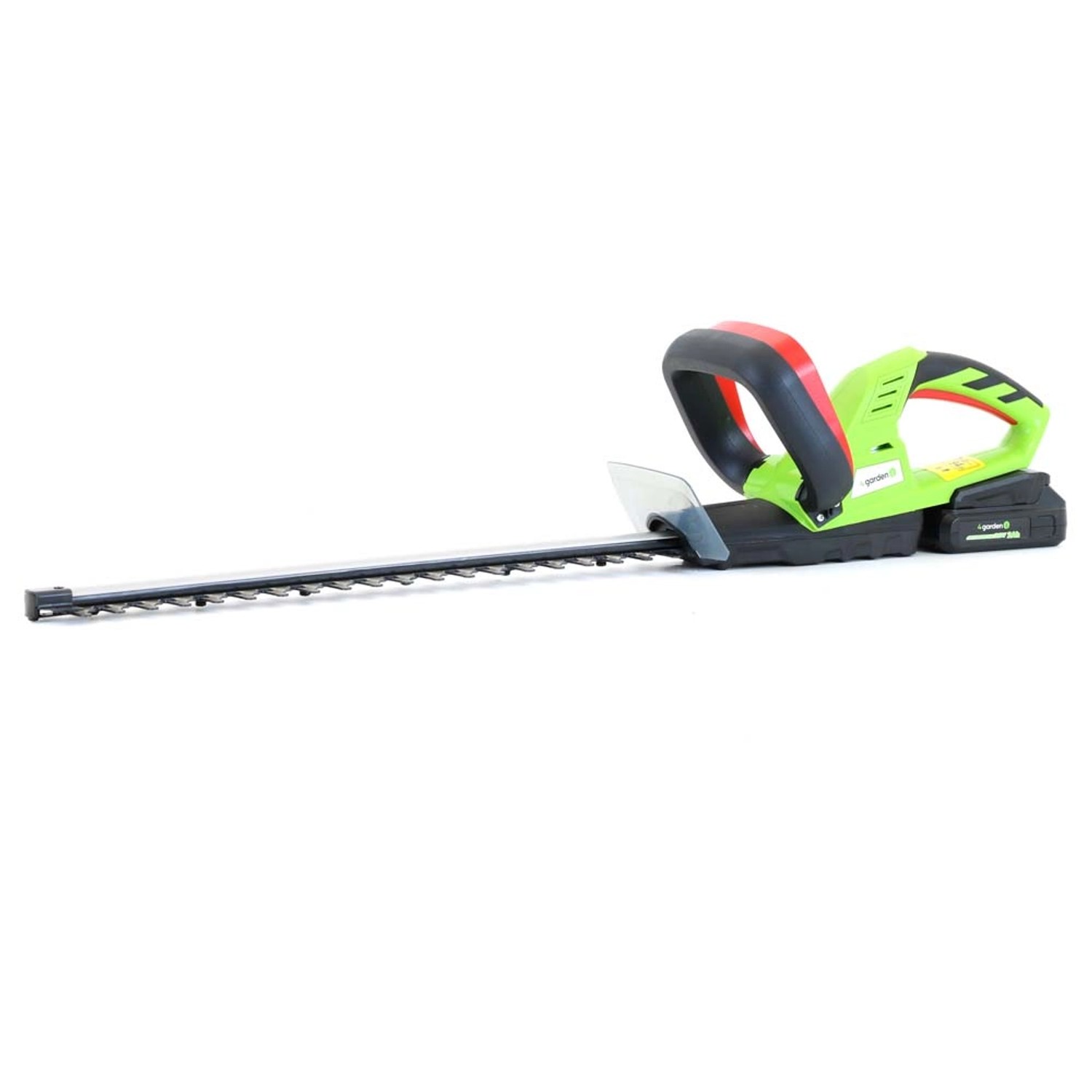 Nożyce akumulatorowe 20V 4garden ANE5121S - ZESTAW