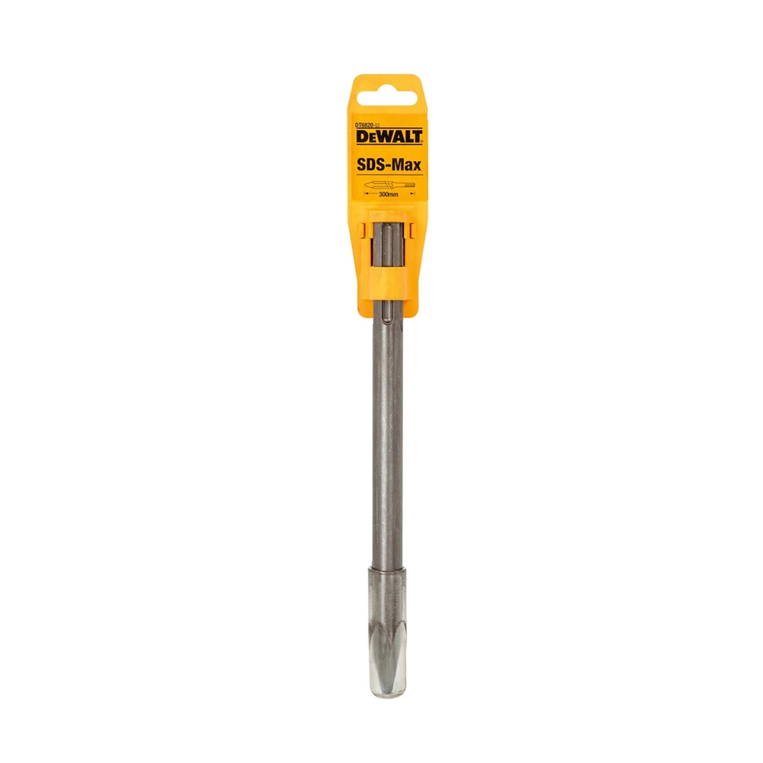Dewalt Dłuto szpicak SDS max 300 mm