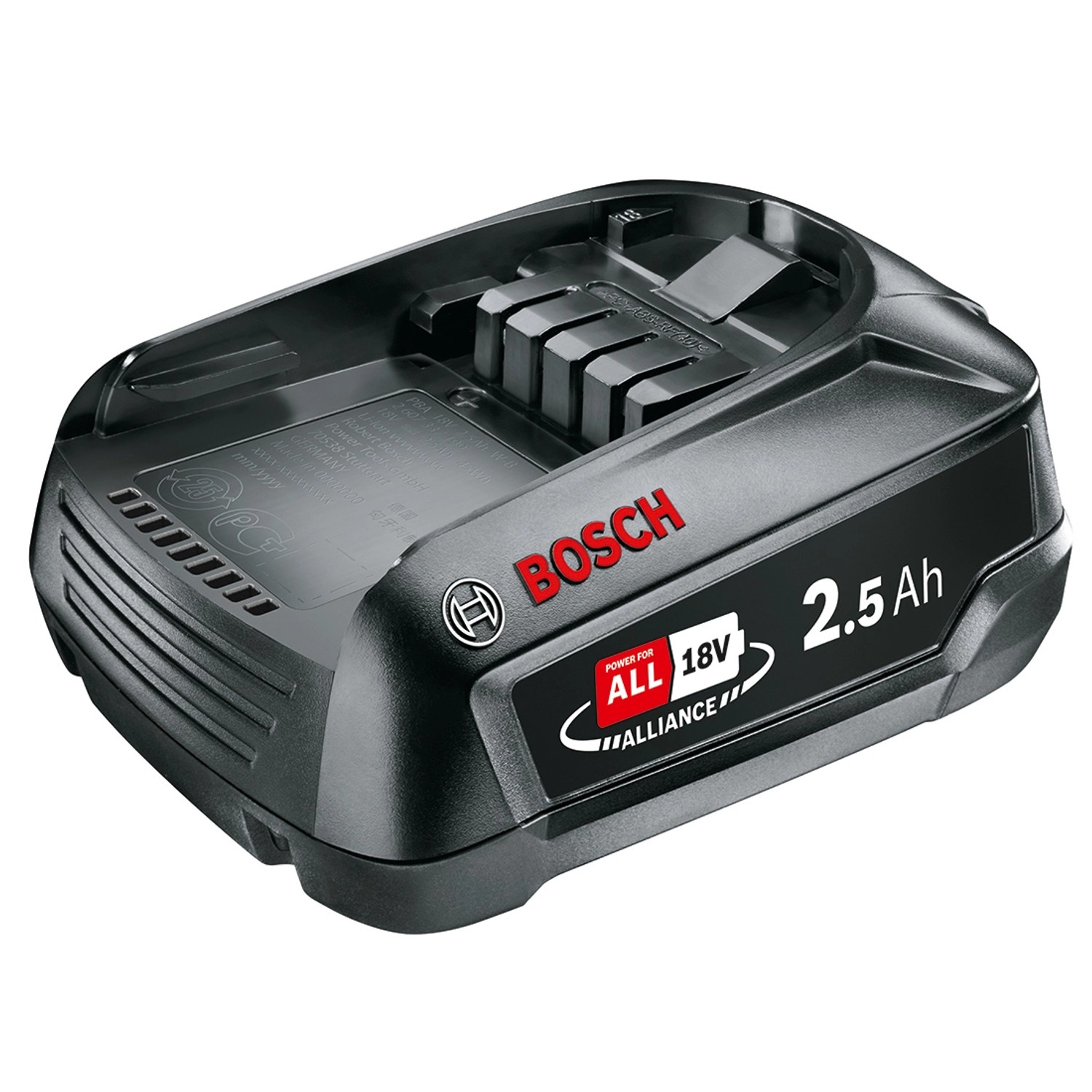 Bosch Akumulator 18V Li 2,5Ah