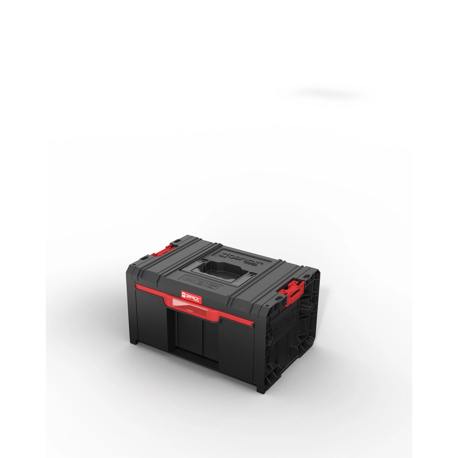 Qbrick System Skrzynka z szufladą PRO Drawer 1