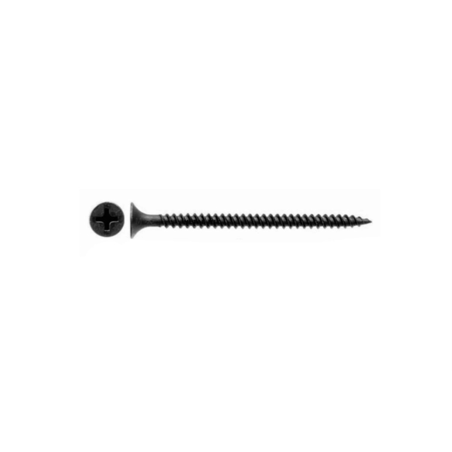 Lux-Tools Wkręty do płyt GK SM do metalu 3,9x11mm 40szt.