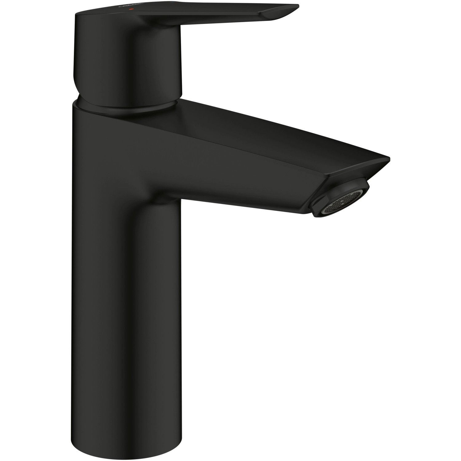 Grohe Bateria umywalkowa Start QuickFix M czarna