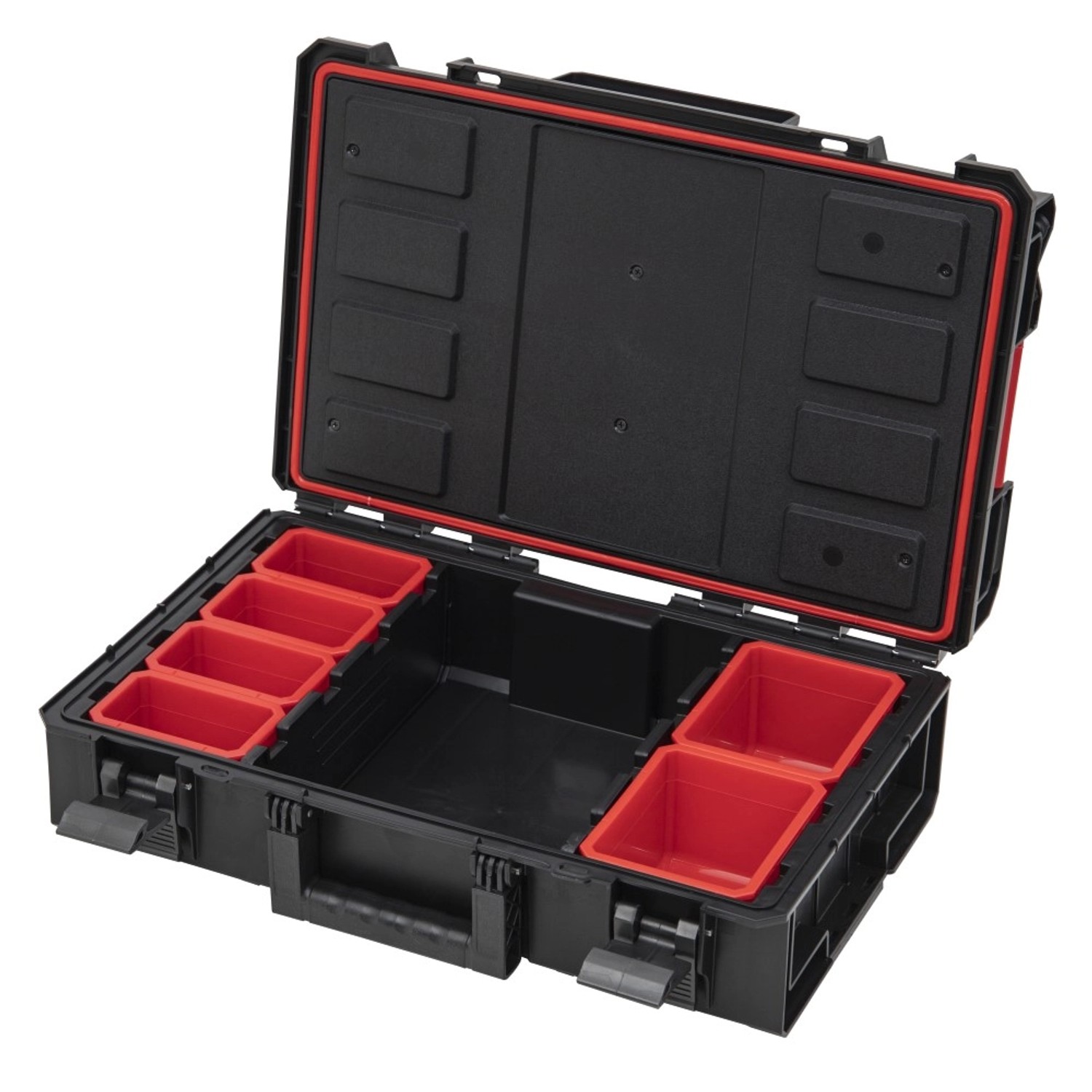 Qbrick System Skrzynka narzędziowa ONE 200 Basic