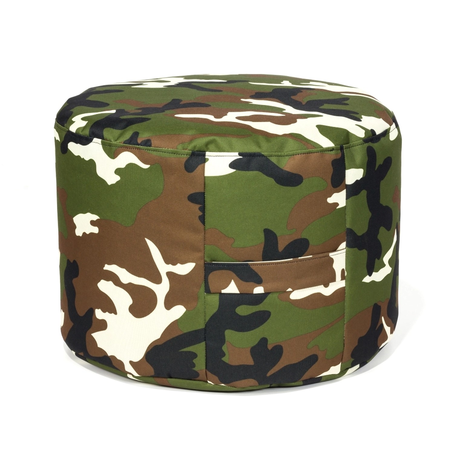Meven Puf walec C-linder moro 55x30 cm