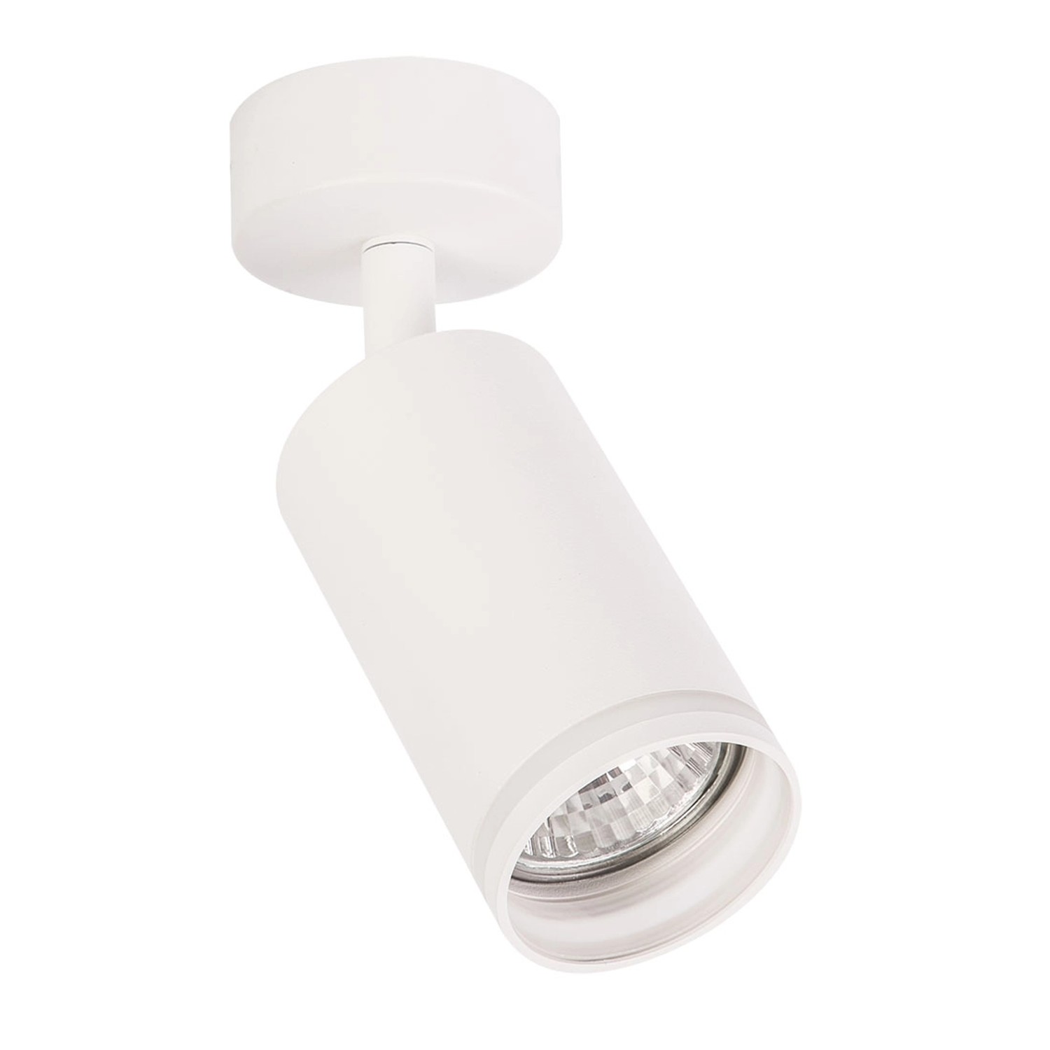Goldlux Kinkiet PARIS biały 1x10W GU10