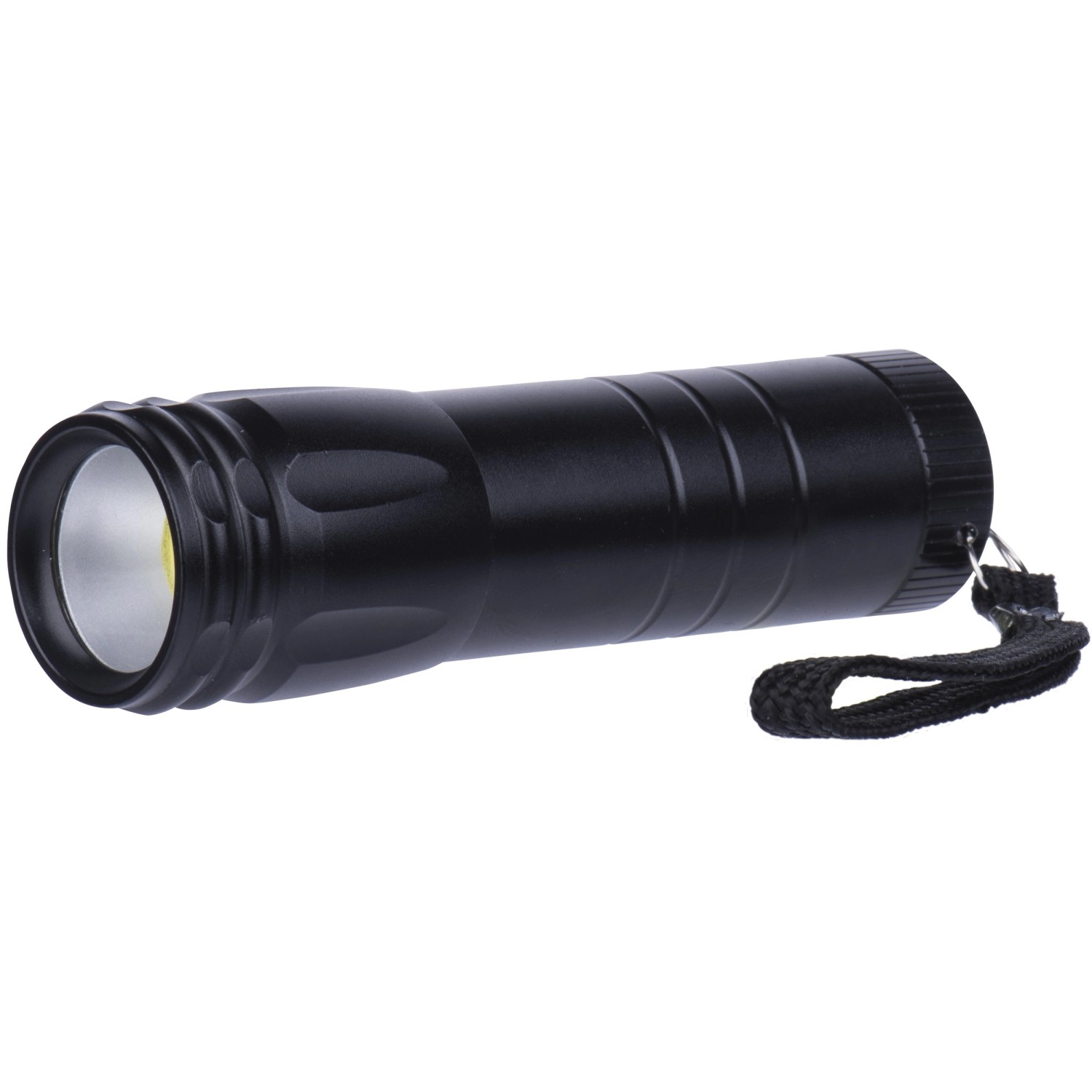 Emos Latarka 3W LED COB 3x AAA