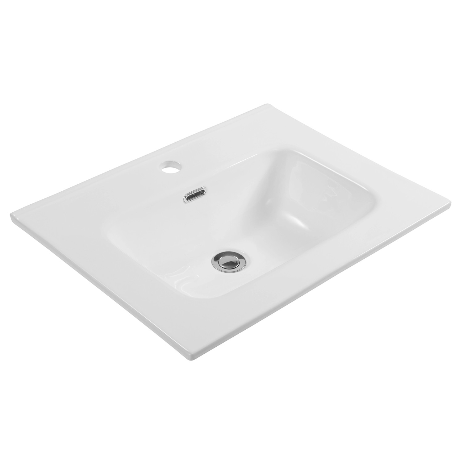Astor Umywalka Spectra 60 cm