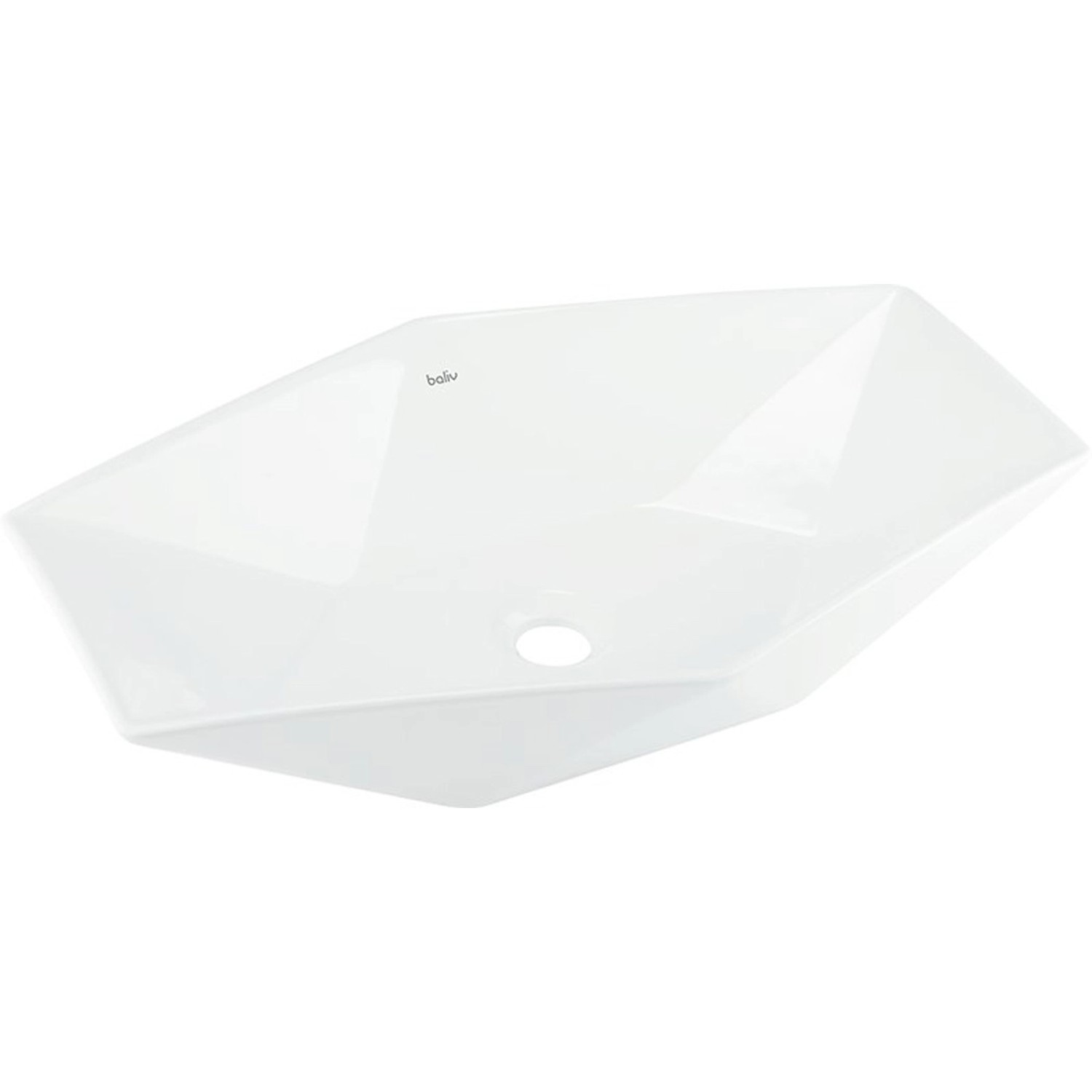 BALIV Umywalka WBA-7260