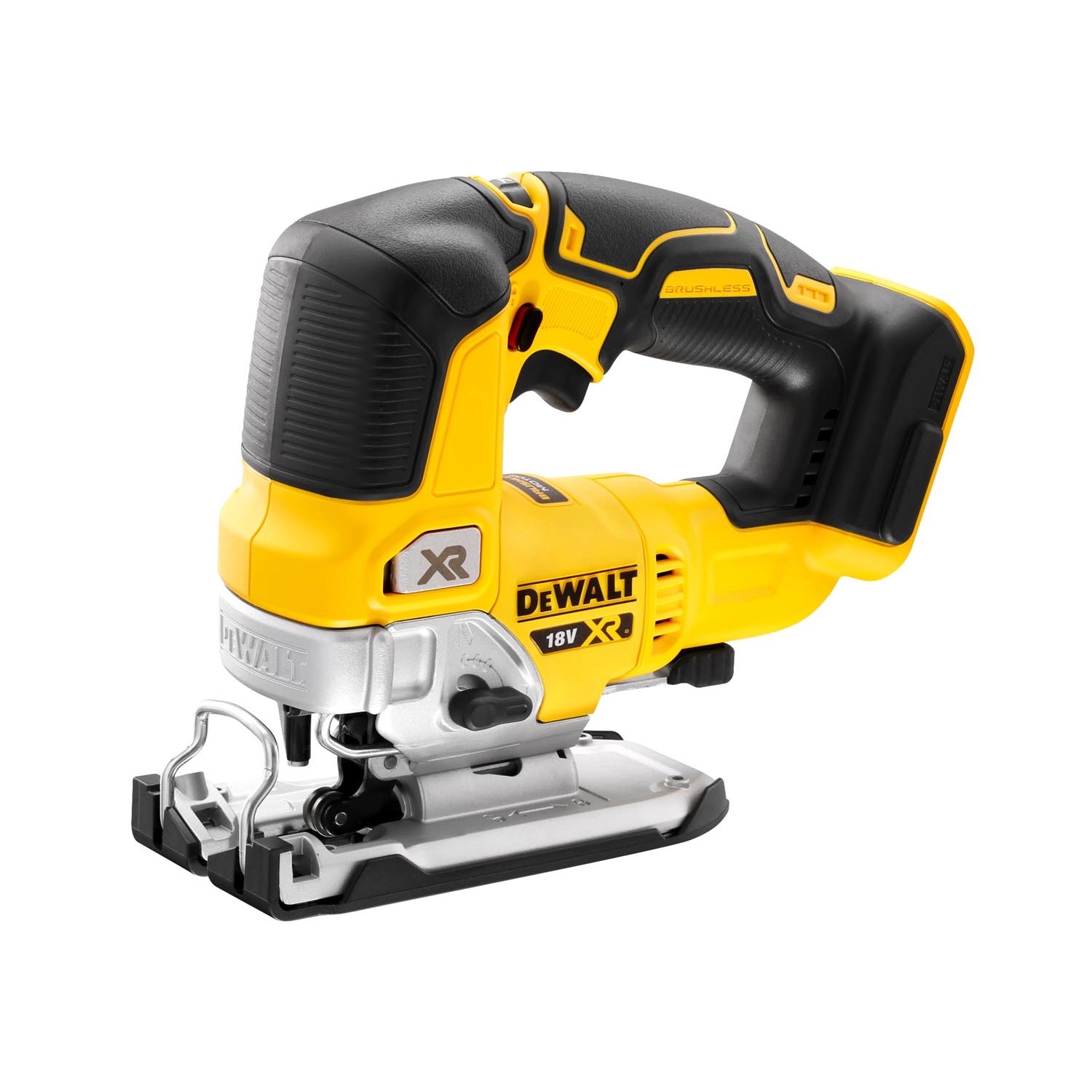 DeWalt Wyrzynarka 18V