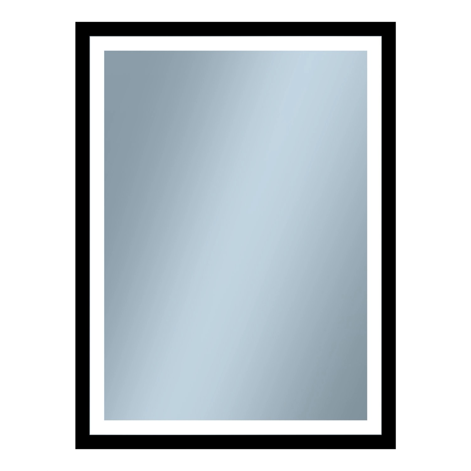 Lustro Luxled IP44 LED 60x80